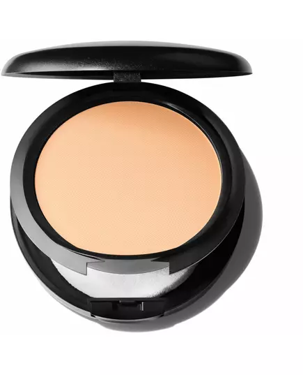 MAC Studio Fix Puder Plus Grundierung C2 15 g, Bild 2