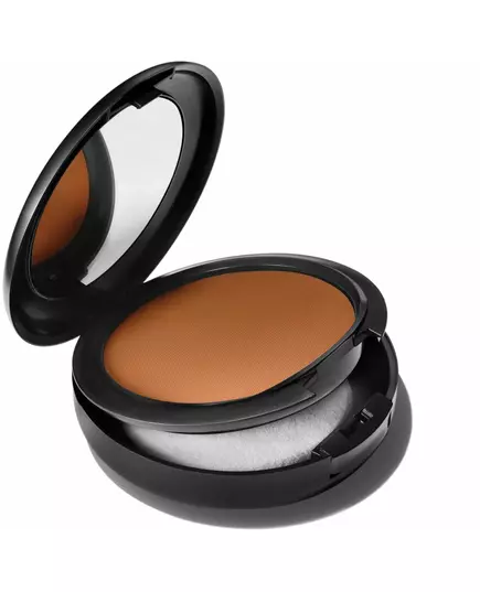 MAC Studio Fix Puder Plus Grundierung NW55 15 g