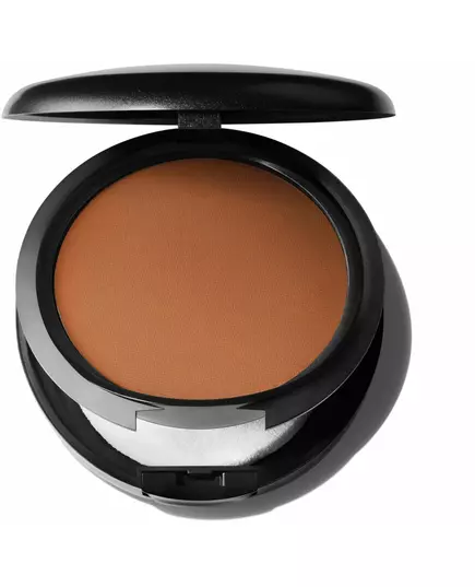 MAC Studio Fix Puder Plus Grundierung NW55 15 g, Bild 2