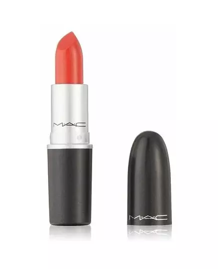 MAC Cremesheen Lippenstift Dutzend Nelken 3 g, Bild 2