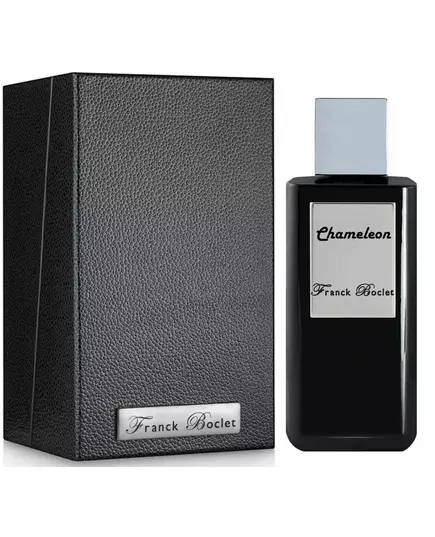 Franck Boclet Chameleon Extrait de Parfum 100ml, Bild 2