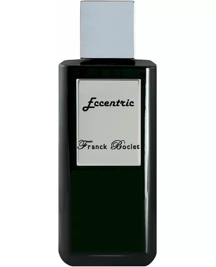 Franck Boclet Exzentrisch Extrait de Parfum 100ml