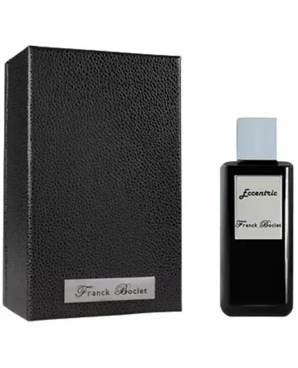 Franck Boclet Eccentric Extrait de Parfum 100ml, image 2