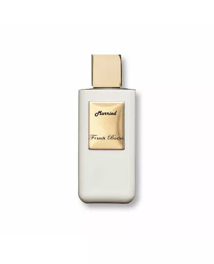 Franck Boclet Heiraten Extrait de Parfum 100ml