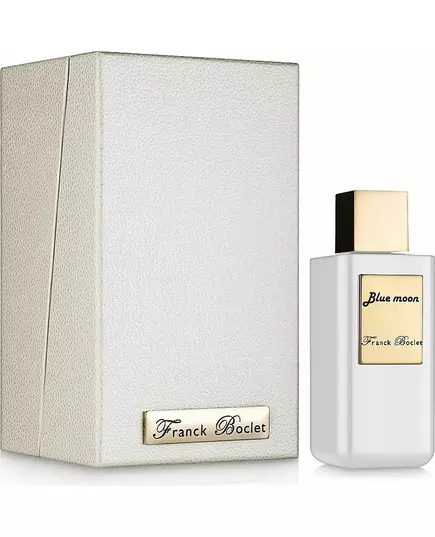 Franck Boclet Blauer Mond Extrait de Parfum 100ml, Bild 2