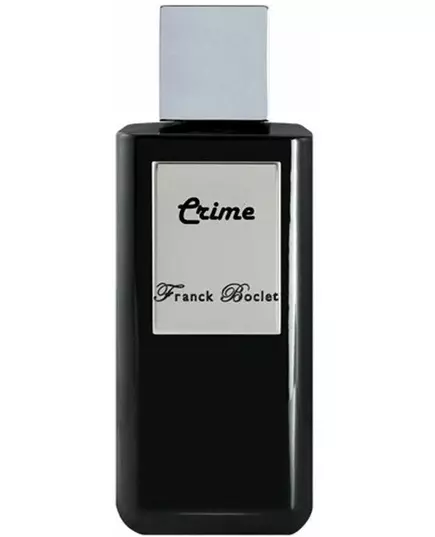 Franck Boclet Crime Extrait de Parfum 100ml