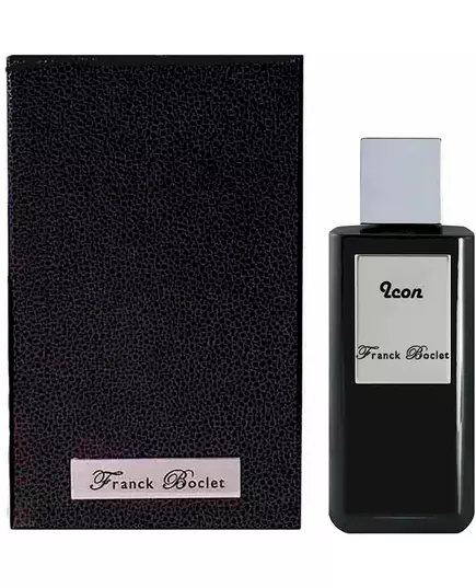 Franck Boclet Icon Extrait de Parfum 100ml, Bild 2