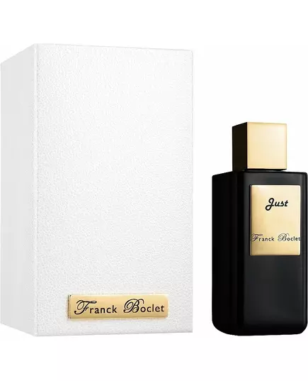 Franck Boclet Just Extrait de Parfum 100ml, Bild 2