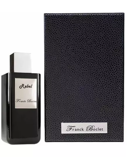 Franck Boclet Rebel Extrait de Parfum 100ml, Bild 2