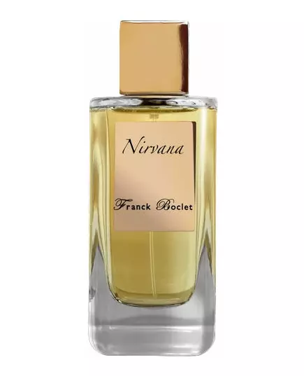 Franck Boclet Nirvana Eau de Parfum 100ml