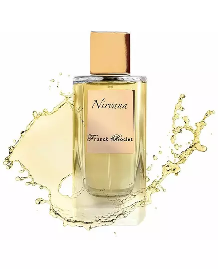 Franck Boclet Nirvana Eau de Parfum 100ml, Bild 2