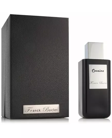 Franck Boclet Cocaine Extrait de Parfum 100ml, image 2