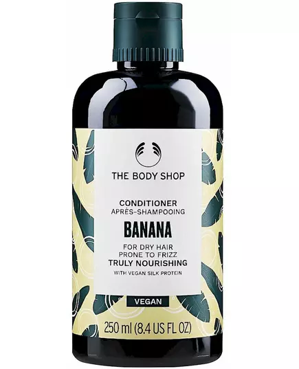 The Body Shop Banana Pflegespülung 250ml