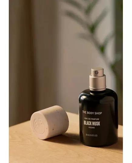 The Body Shop Black Musk Eau de Toilette 30ml, image 2