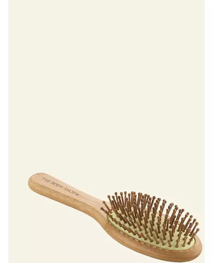 The Body Shop Brosse à cheveux ovale en bambou, image 2