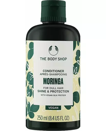 The Body Shop Après-shampooing Moringa 250ml