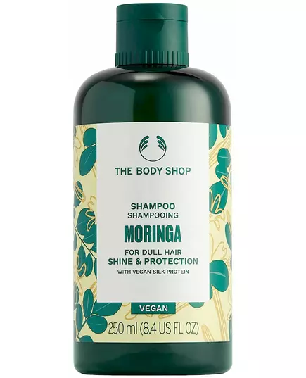 The Body Shop Moringa Shampoo 250 ml