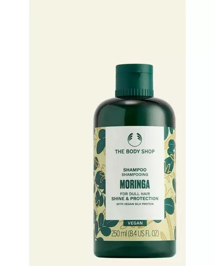 The Body Shop Shampooing au Moringa 250ml, image 2