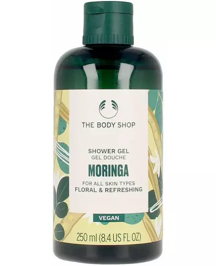 The Body Shop Moringa Duschgel 250ml