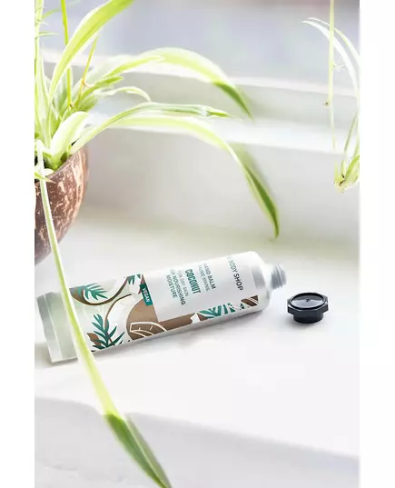 The Body Shop Kokosnuss Handcreme 30ml, Bild 2