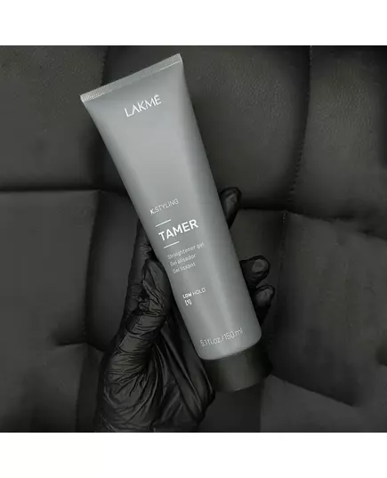 Lakme K.Styling Bändiger Glätteisen Gel 150 ml, Bild 2