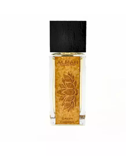 Almah Green Crowne Eau de Parfum 50ml