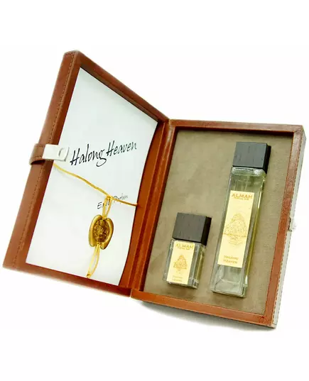 Almah Halong Heaven Eau de Parfum set 100ml+30ml