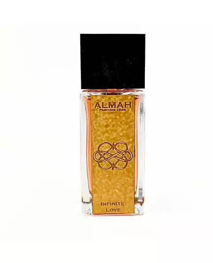 Almah Unendliche Liebe Eau de Parfum 50ml