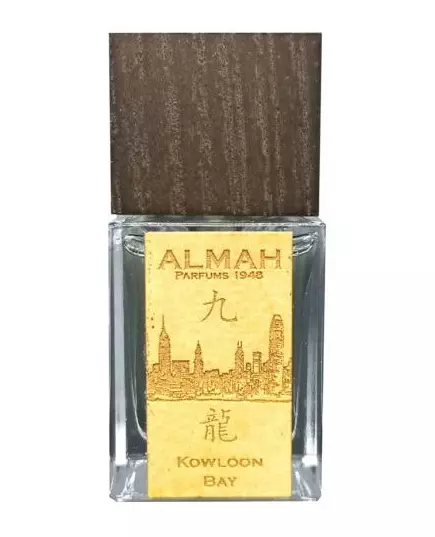 Almah Kowloon Bay Eau de Parfum 50ml