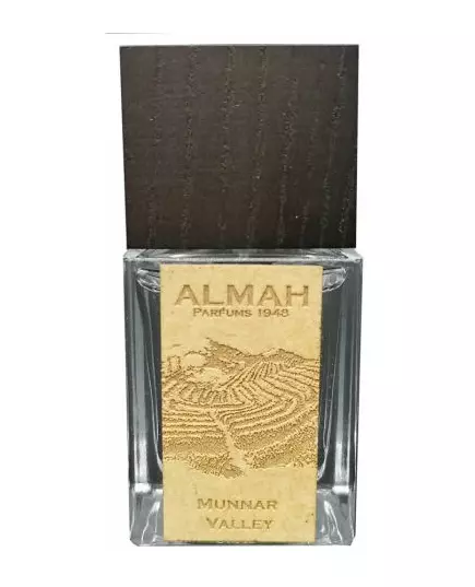 Almah Munnar Tal Eau de Parfum 50ml