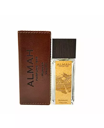 Almah Munnar Valley Eau de Parfum 50ml, image 2