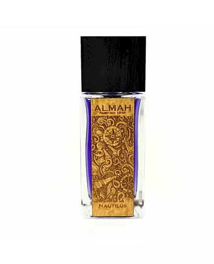 Almah Nautilus Eau de Parfum 50ml