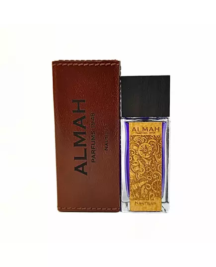 Almah Nautilus Eau de Parfum 50ml, Bild 2