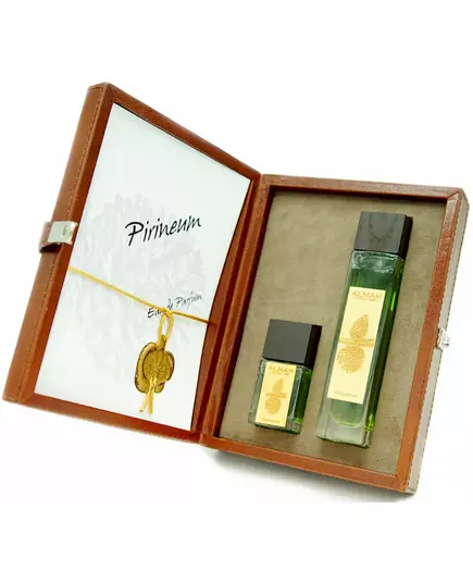 Almah Pirineum Eau de Parfum set 100ml+30ml