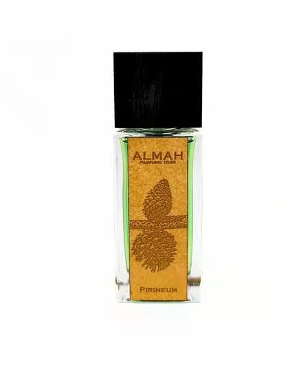 Almah Pirineum Eau de Parfum set 100ml+30ml, image 2