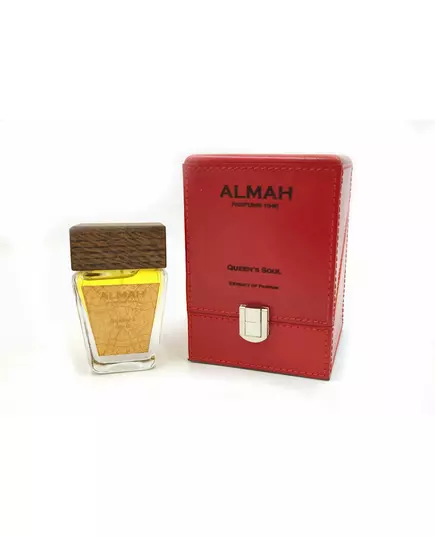 Almah Queen's Soul Extrakt de Parfum 50ml, Bild 2