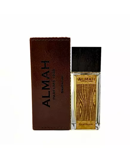 Almah Santalum Eau de Parfum 50ml, Bild 2