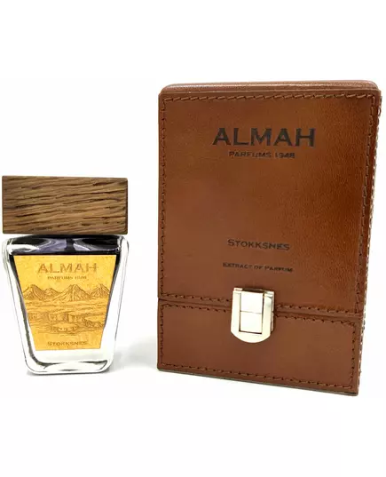 Almah Stokksnes Auszug de Parfum 50ml, Bild 2