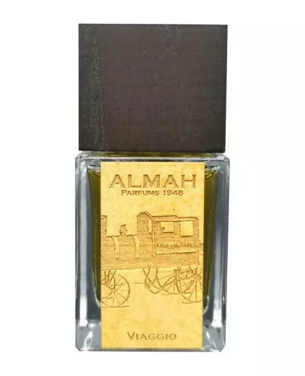 Almah Viaggio Eau de Parfum Set 100ml+30ml, Bild 2