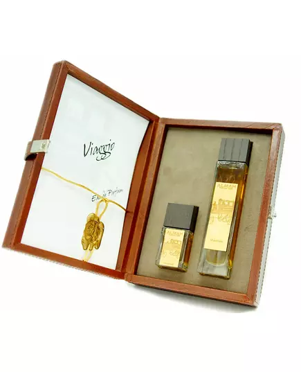 Almah Viaggio Eau de Parfum Set 100ml+30ml