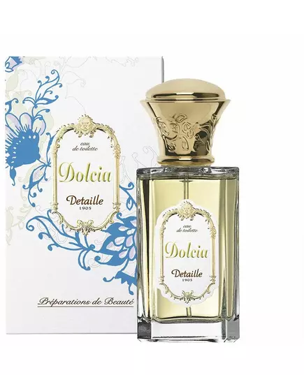 Detaille Dolcia Eau de Parfum 100ml, image 2