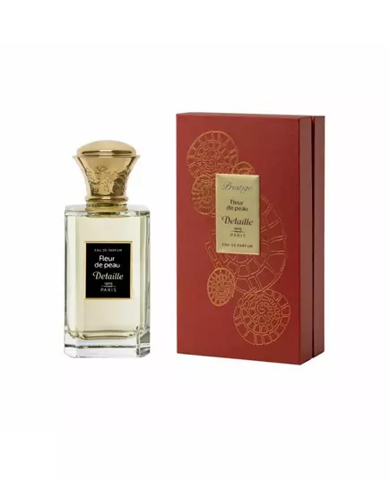 Detaille Fleur De Peau Eau de Parfum 100ml, image 2