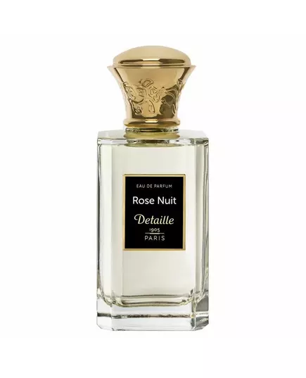 Detaille Rose Nuit Eau de Parfum 100ml