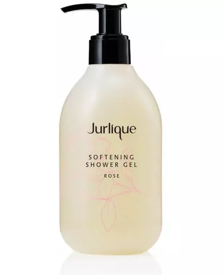 Jurlique Gel douche adoucissant à la rose 300ml