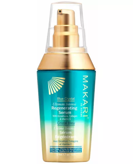 Makari Blue Crystal Regenerierendes Serum 50ml