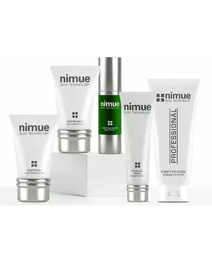 Nimue Professional Masque purifiant 100ml, image 2