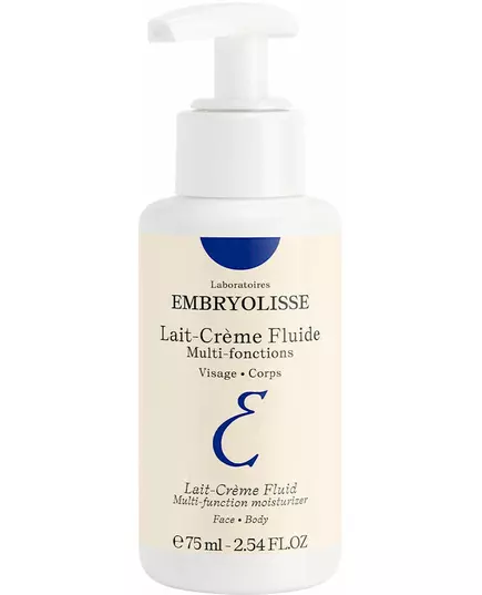 Embryolisse Lait-Creme Fluid Gesichtscreme 75ml