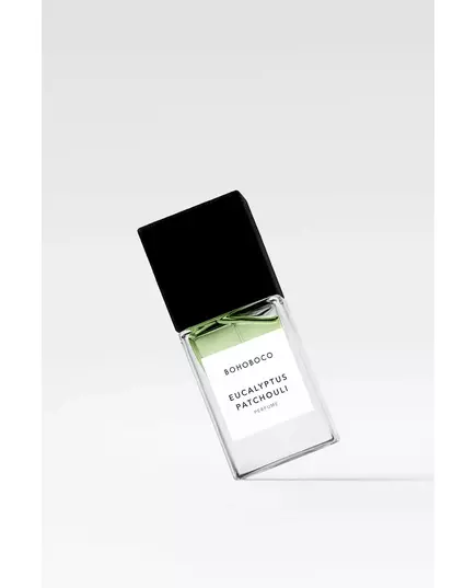 Bohoboco Eucalyptus Patchouli Extrait de Parfum 50ml, image 2