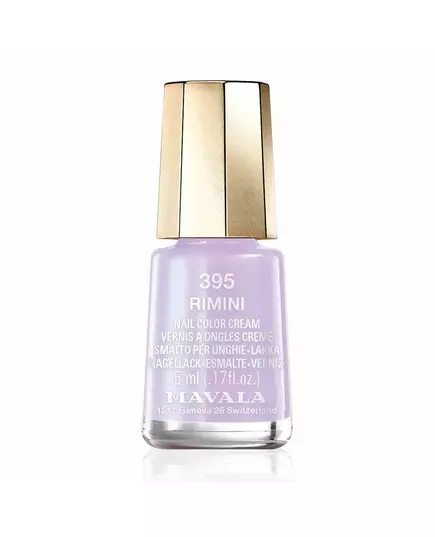 Mavala Mini Nagelfarbe Rimini 5ml