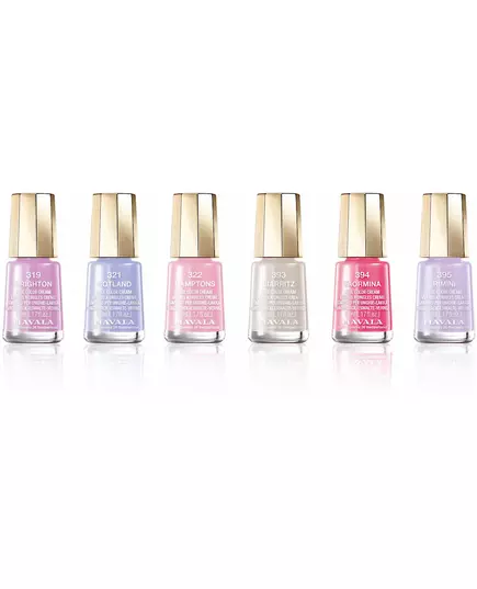 Mavala Mini couleur d'ongles Rimini 5ml, image 2